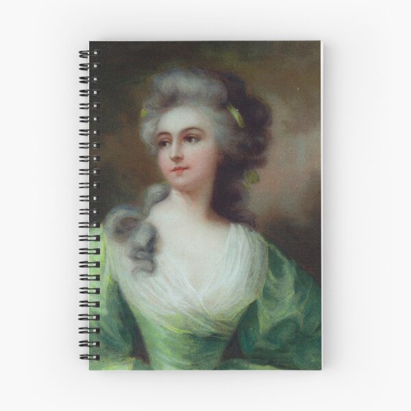 Item preview, Madame la Duchesse - Bonne Année #3 designed and sold by Gilberte.