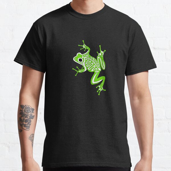 Frog Classic T-Shirt