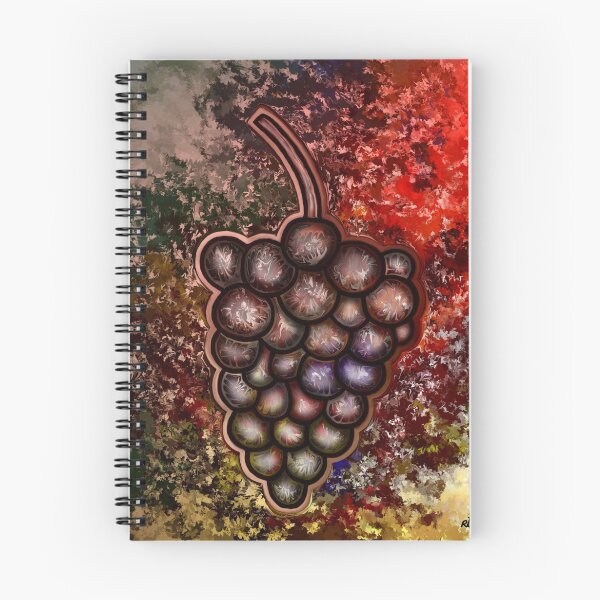 Item preview, Grapes designed and sold by RAFI TALBY.