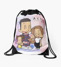 Ace Drawstring Bag