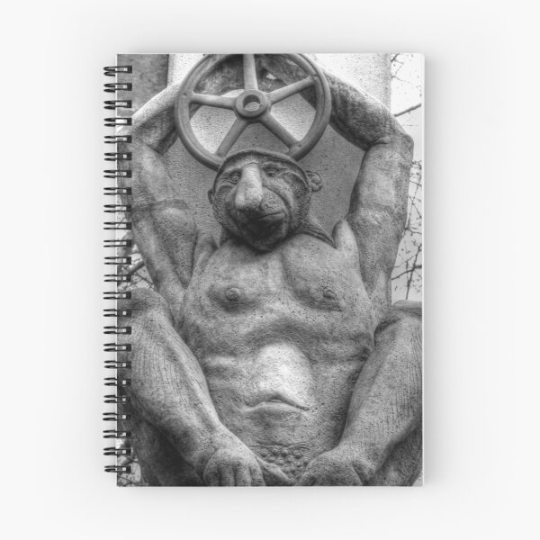 Artikelvorschau, Ape Man of Constance entworfen und verkauft von Luke Griffin.