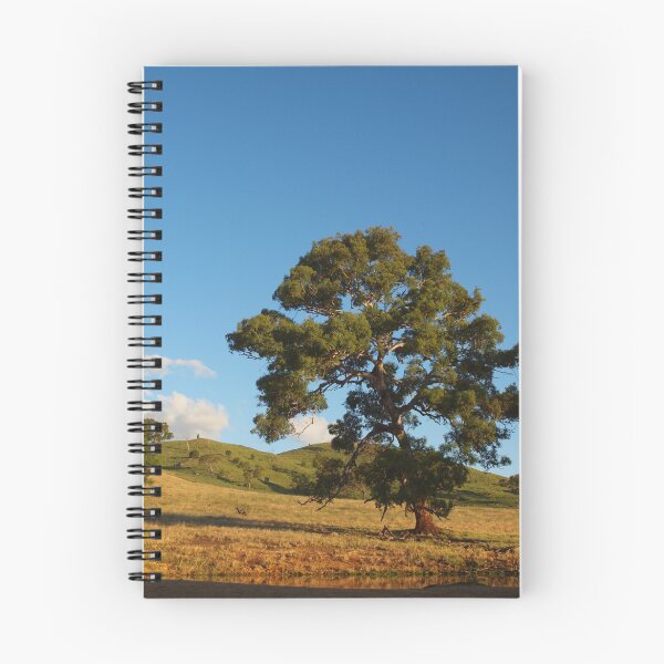 Item preview, A Field, A tree and A Hill. designed and sold by shortshooter-Al.