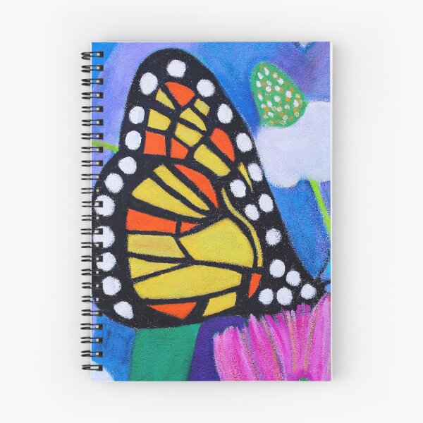Item preview, Monarch Butterfly designed and sold by tortugagallery.