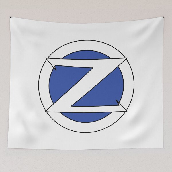 Item preview, Franchouchou Sentai insignia designed and sold by supanerd01.