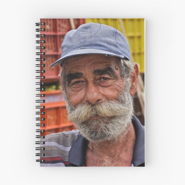 Item preview, Faces of Greece . Vineyard farmer  portrait from  Kriti . Greece .. by Brown Sugar . F* Favorites: 1 Views: 538 .  Thank you dear friends !!! designed and sold by © Andrzej Goszcz,M.D. Ph.D.