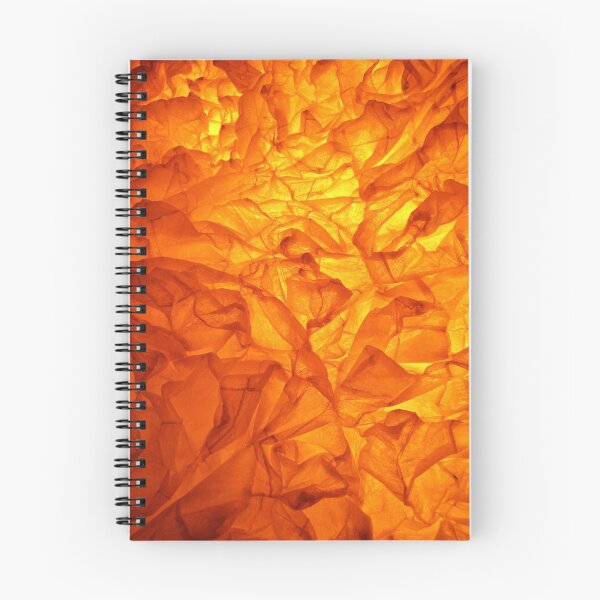 Item preview, Orange Glow designed and sold by nadinecreates.