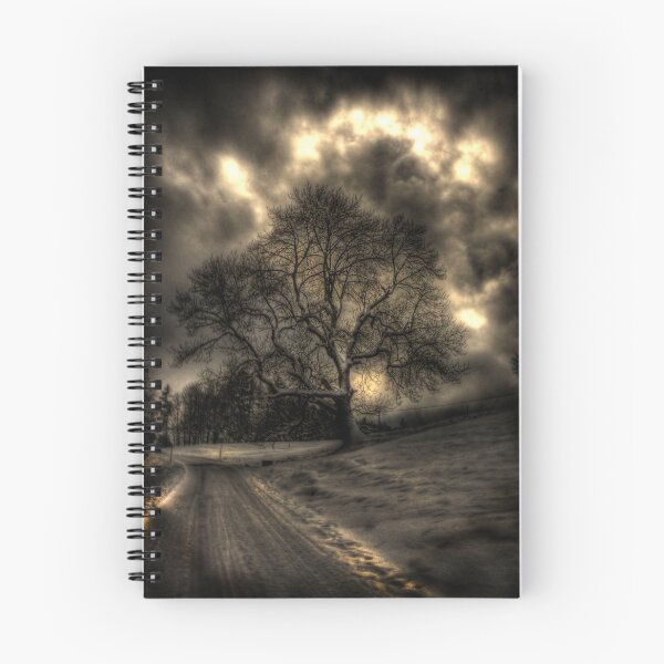 Item preview, My Favourite Tree - The Haunting designed and sold by Luke Griffin.