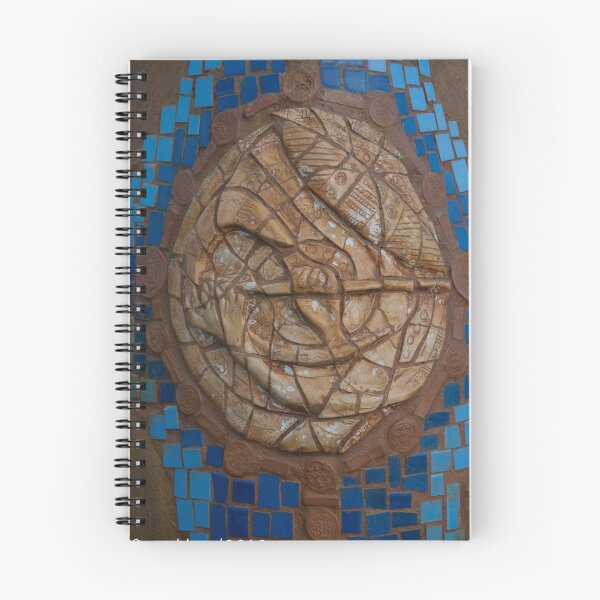 Item preview, WOODFORDIA 66A designed and sold by MARK HEAD.