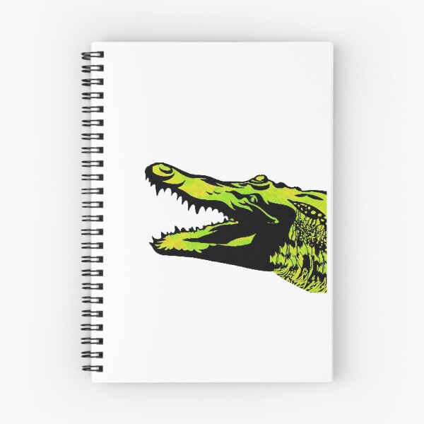 Item preview, Gator Craze designed and sold by wahine24.