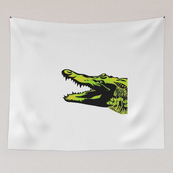 Item preview, Gator Craze designed and sold by wahine24.