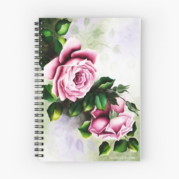 Artikelvorschau, MAUVE ROSE entworfen und verkauft von Jupiter Queen.
