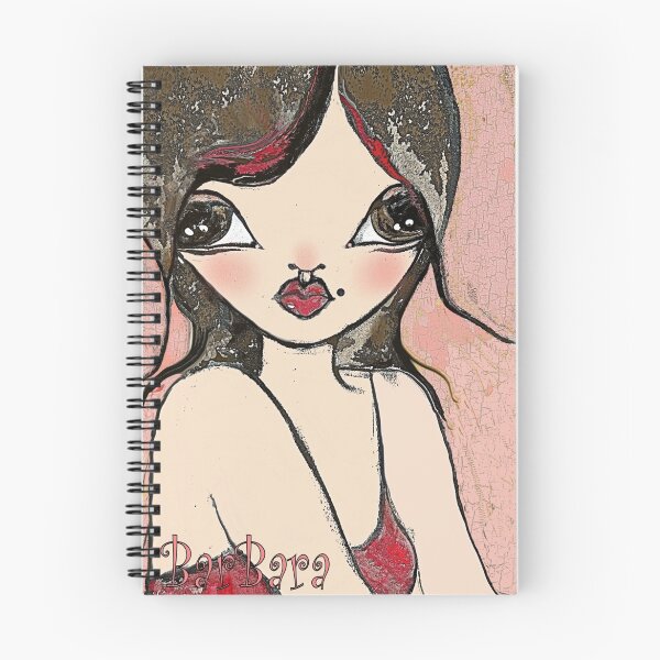 Item preview, KIKI designed and sold by Barbara Cannon  ART.. AKA Barbieville.