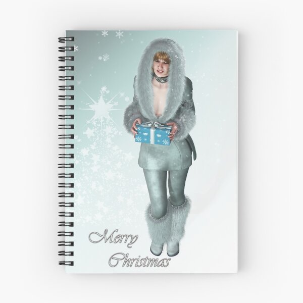 Item preview, Snowbunny designed and sold by DigitalFox.