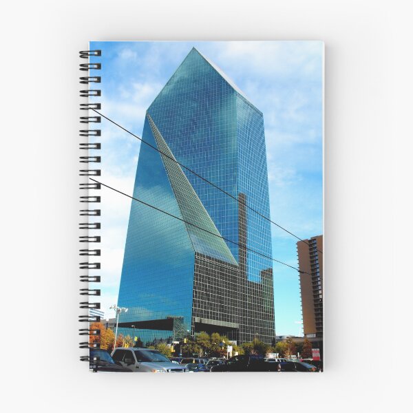Item preview, THE PLAZA designed and sold by DarrellMoseley.