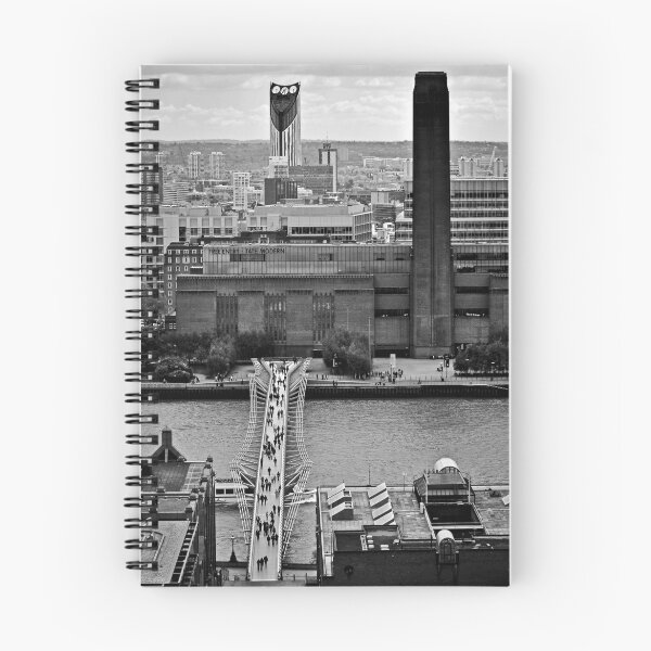 Item preview, The Bridge + The Tower designed and sold by RIDGEWORKS.
