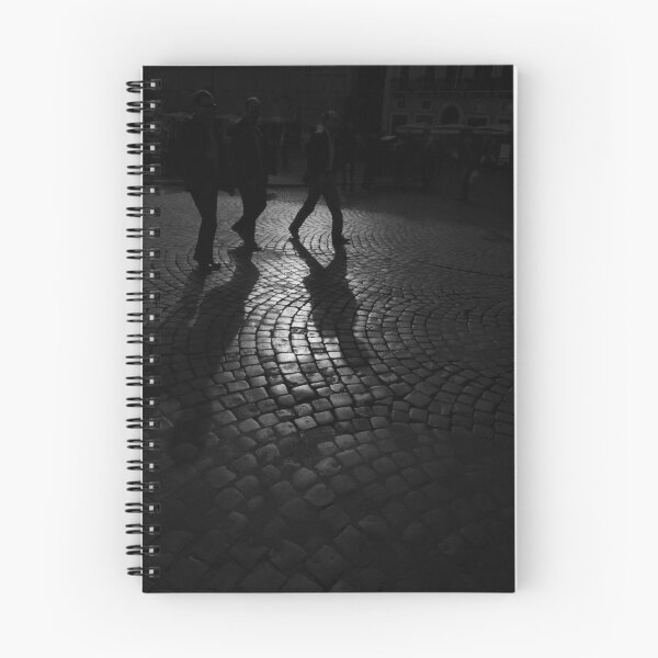 Item preview, Roman Cobblestone Silhouettes designed and sold by Luke Griffin.