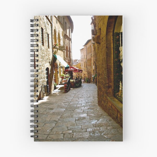Item preview, Cobbled  paths of Italy designed and sold by browna.