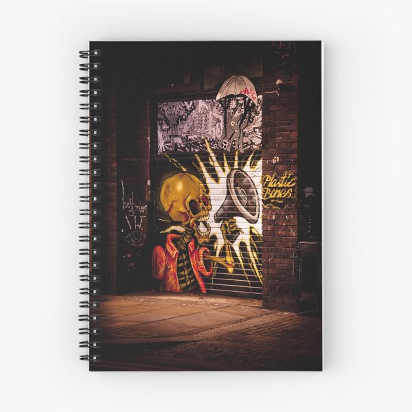 Item preview, Street Art II designed and sold by Julie-anne Cooke.