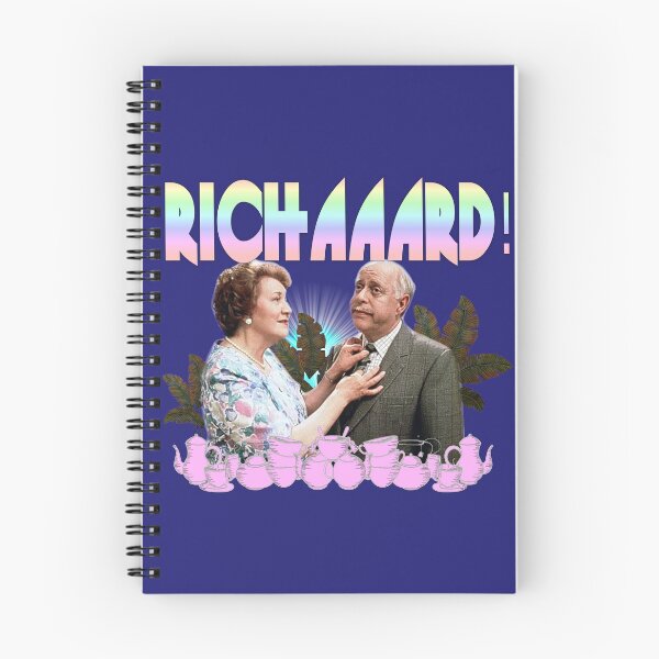 Item preview, keeping up appearances designed and sold by Jeremiah Martin.