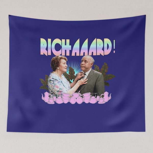 Item preview, keeping up appearances designed and sold by Jeremiah Martin.
