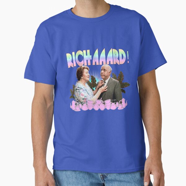 Item preview, keeping up appearances designed and sold by Jeremiah Martin.