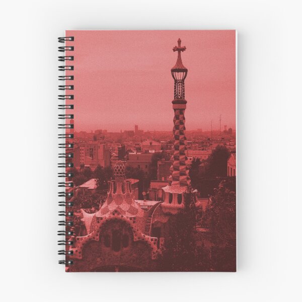 Item preview, barcelona designed and sold by JohnHDodds.