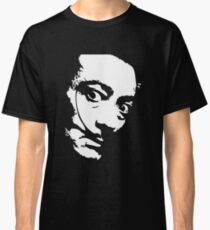 Salvador Dali Classic T-Shirt