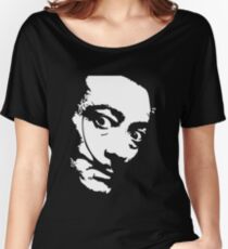 Salvador Dali Baggyfit T-Shirt