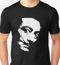 Salvador Dali Unisex T-Shirt