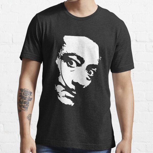 Salvador Dali Essential T-Shirt