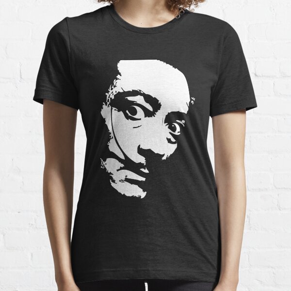 salvador dali t shirt