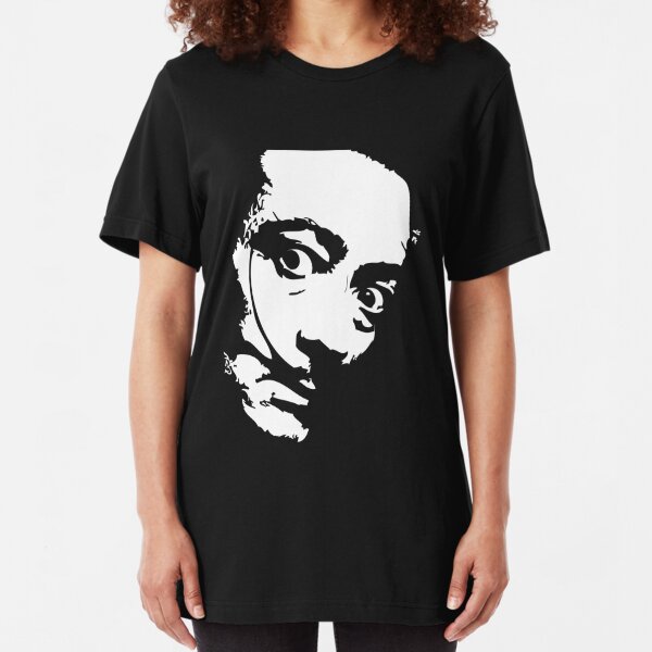 dali tshirts