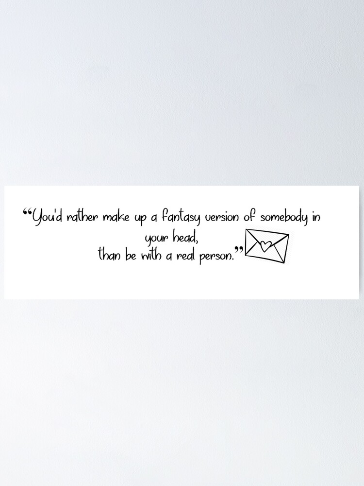 To all the boys i loved before quotes