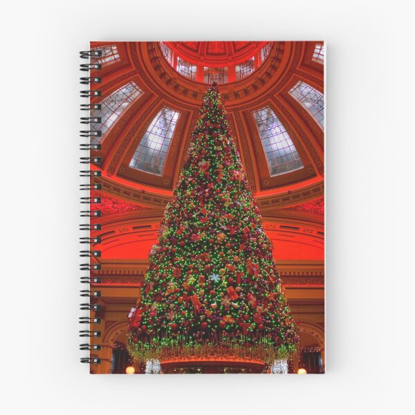 Item preview, Christmas In The Dome designed and sold by Lynne Morris.
