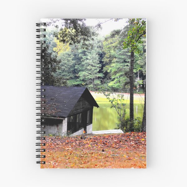 Item preview, lazy lake day, everyday designed and sold by Richard Sims.