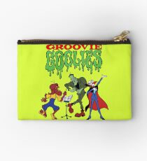 Groovie Goolies Shirt Täschchen