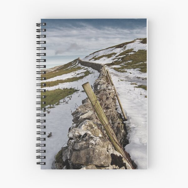 Item preview, Buckden Boundary designed and sold by Andrew Leighton.