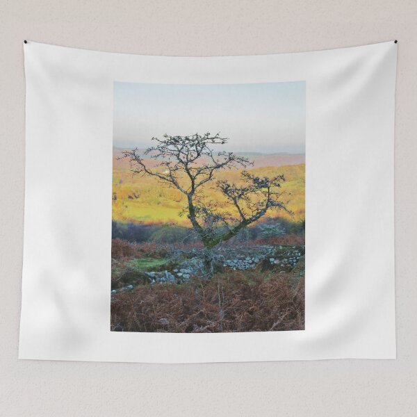 Item preview, Hundatora Tree designed and sold by lezvee.