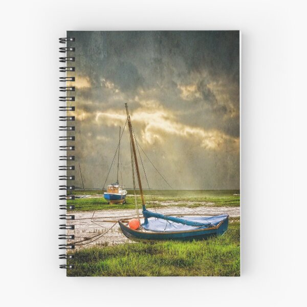 Item preview, Storm passing through designed and sold by Brian Tarr.