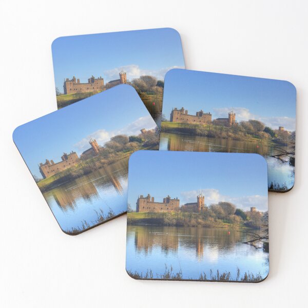 Item preview, Linlithgow Loch View designed and sold by tomg.