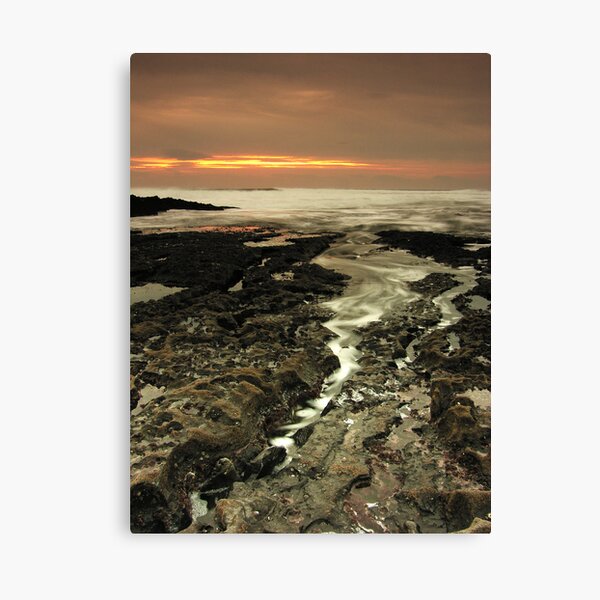 Doolin, Ireland Canvas Print
