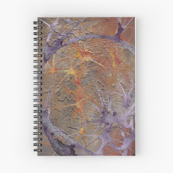 Item preview, Vitality of Madness designed and sold by Leila A. Fortier.