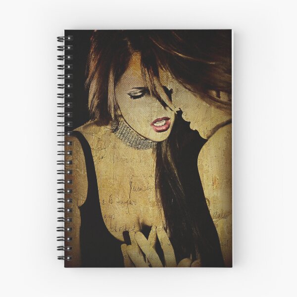 Item preview, She & I... designed and sold by Georgi Ruley: Agent7.