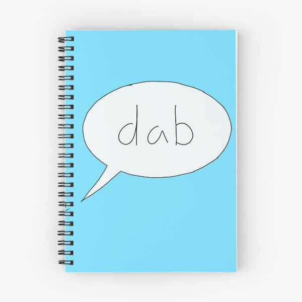 Item preview, Dab designed and sold by xLupusWhitex.