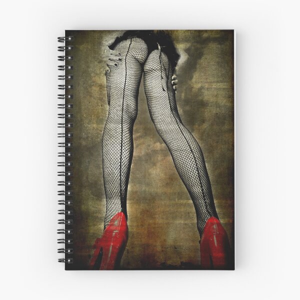 Item preview, Red Tips: designed and sold by Georgi Ruley: Agent7.