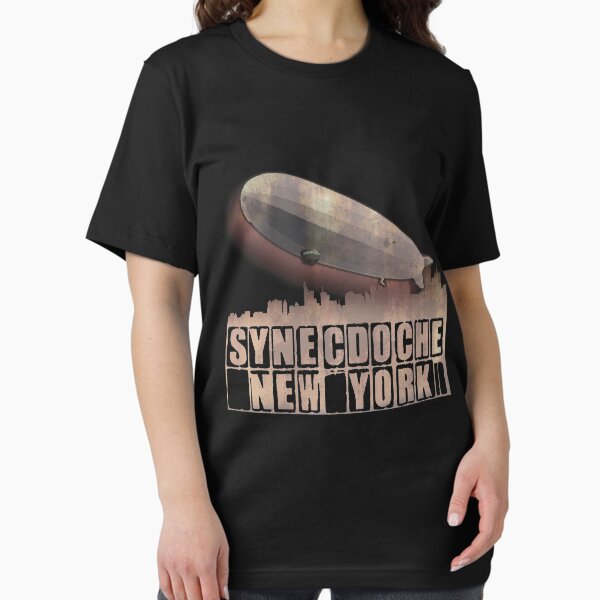 Item preview, Charlie Kaufman's Synecdoche New York designed and sold by OutlawOutfitter.