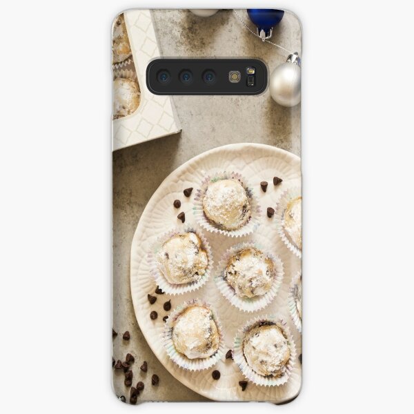 Cookies Cases For Samsung Galaxy Redbubble - snowball galaxy roblox