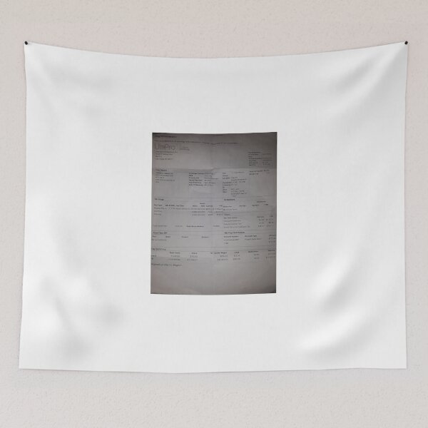 Item preview, NOTICIAS DE ROPA DE PAPEL! ¡REALIZAR LA EXPLOTACIÓN! designed and sold by Jarred Chaisson.
