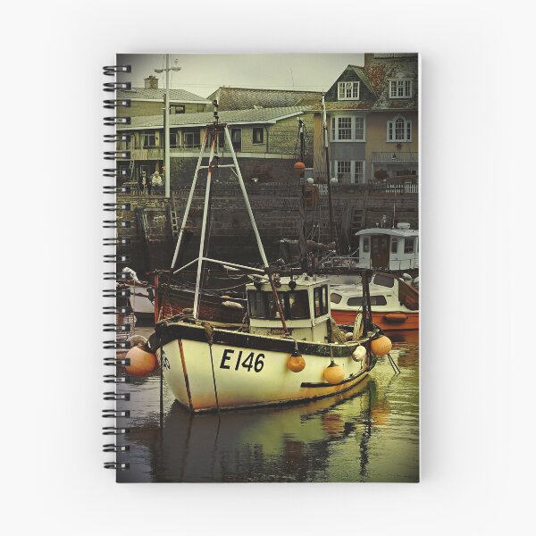 Item preview, West Bay harbour, Dorset, UK designed and sold by buttonpresser.