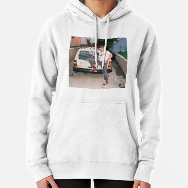 Mac italian Demarco - Pullover Hoodie